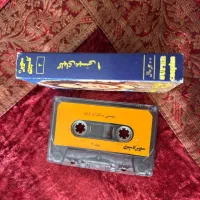 نوار کاست مهستی|فیلم و موسیقی|تهران, شمیراننو|دیوار