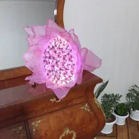 دسته گل پروانه کادو روز مادر|گل مصنوعی|تبریز, |دیوار