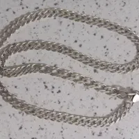 گردنبند نقره