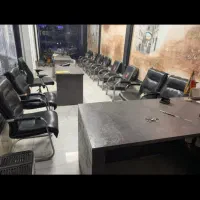 میز وصندلی