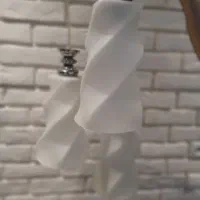 لوستر سه شاخه