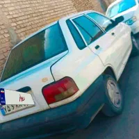 پراید سفری، مدل ۱۳۸۲