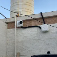 فروش و نصب دوربین مداربسته|دوربین مداربسته|بوشهر, |دیوار