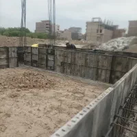 سازه های بتنی و آرماتور بندی با اکیپ مجرب|استخدام معماری، عمران و ساختمانی|میاندوآب, |دیوار