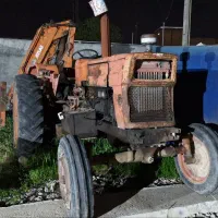جرثقیل|خودرو سنگین|علی‌آباد کتول, |دیوار