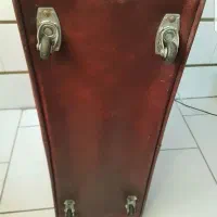 ساک یا چمدان مسافرتی سامسونت تایوان چرخدار|کیف، کفش، کمربند|تهران, جنت‌آباد مرکزی|دیوار