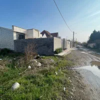 ۲۱۰ متر زمین با کاربری مسکونی/ زیباکنار/ شخصی|فروش زمین و ملک کلنگی|رشت, بازار|دیوار