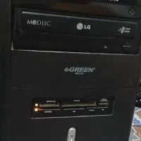 کیس کامپیوتر