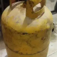 کپسول گاز ایران گاز