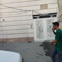 ۲طبقه یکجا ۲*۷۵متر(دنبال فروش ملکی زنگ بزن من وتو)|فروش خانه و ویلا|شاهدشهر, |دیوار