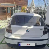فروش bmw118i