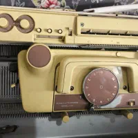 چرخ بافتنی|چرخ خیاطی و ریسندگی|میبد, |دیوار