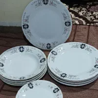 ظروف چینی|ظروف سرو و پذیرایی|اهواز, کوروش|دیوار