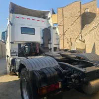 کشنده فوتون|خودرو سنگین|مشهد, رباط طرق|دیوار