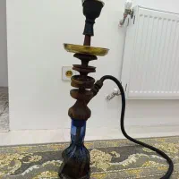 قلیان تاژان دوسیب