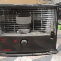 بخاریرنفتی پلار