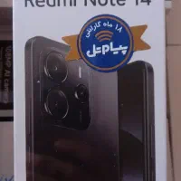 شیاومی نوت 14