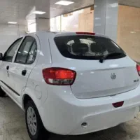 تیبا ۲ مدل ۱۳۹۹