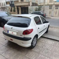 ۲۰۶مدل۱۴۰۰|خودرو سواری و وانت|قائمشهر, |دیوار