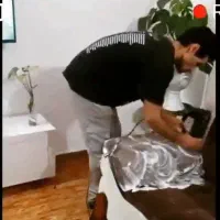 مبل‌شویی و قالیشویی ایمان با خدمات در محل پرند