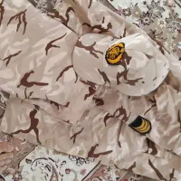 لباس.‌سربازی