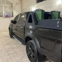 Kmc|خودرو سواری و وانت|شیراز, قدوسی غربی|دیوار