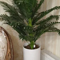 درخچه مصنوعی