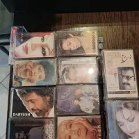 نوار کاست  قدیمی