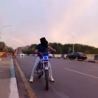 موتور 200 همتاز مدل 95