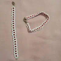 فروش عمده وتکی انواع زیورآلات سنتی|جواهرات|کوهدشت, |دیوار