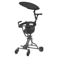 کالسکه کودک رانو