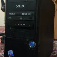 کامپیوتر خانگی