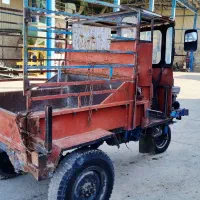 سه چرخه کمپرسی دار|خودرو سنگین|بوکان, |دیوار