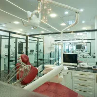 استخدام در کال سنتر کلینیک دندانپزشکی کاخ لبخند