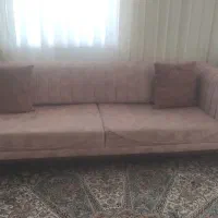 مبل تخت خوابشو8نفره