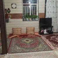 خانه  به متراژ۲۸۰ مترروستایی شورکند