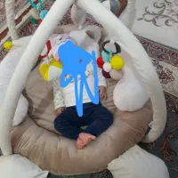 تشک بازی نو