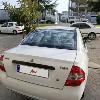 تیبا ۱مدل۹۴ بیرنگ|خودرو سواری و وانت|آستارا, |دیوار