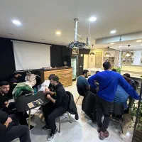 واگذاری کافه گیم فعال در تهرانپارس|اجارهٔ مغازه و غرفه|تهران, تهرانپارس غربی|دیوار