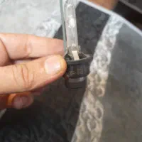 لامپ زنون خودرو