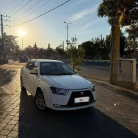 دنا پلاس اتوماتیک آپشنال ۱۴۰۳