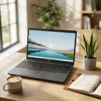 لپ تاپ مهندسی Dell 3541 - i7 نسل ۹ - گرافیک‌دار