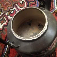 یک عدد کتری در حد نو به فروش میرسد