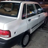 پراید مدل ۹۳|خودرو سواری و وانت|بندرعباس, |دیوار