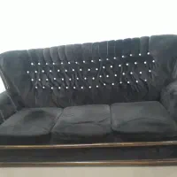 مبل راحتی