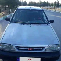 پراید 131 SL، مدل ۱۳۹۰|خودرو سواری و وانت|مشهد, میان ولایت|دیوار
