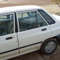 پراید مدل 89|خودرو سواری و وانت|کلیائی, |دیوار