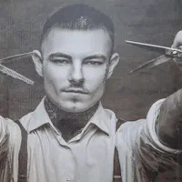 اصلاح و آرایش مو در منزل