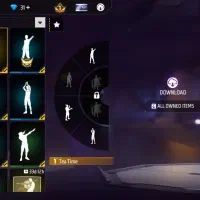 اکانت فری فایر FREE FIRE FF گارنا|کنسول، بازی ویدئویی و آنلاین|یزد, |دیوار