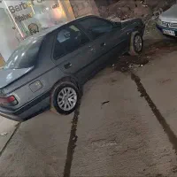 پژو 405 دوگانه کارخانه مدل 90 در حد99